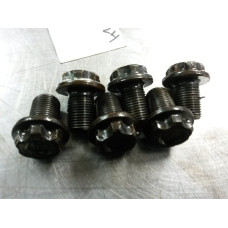 95L024 Flexplate Bolts For 11-14 Nissan Juke  1.6